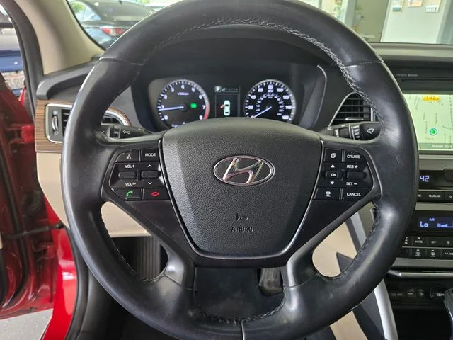 SEMINUEVOS HYUNDAI Sonata a Estados en autogozo