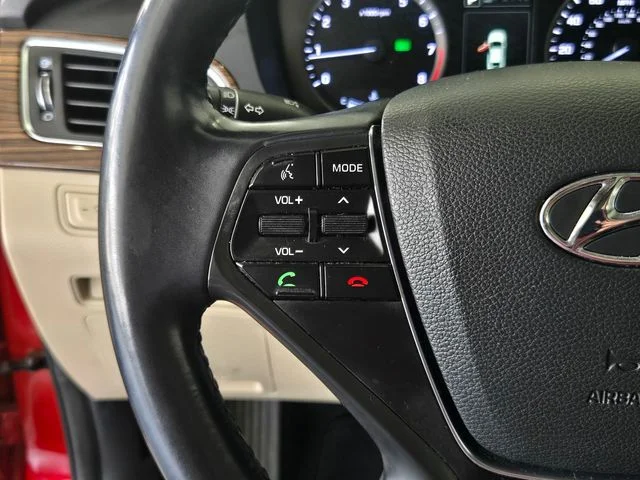 SEMINUEVOS HYUNDAI Sonata a Estados en autogozo