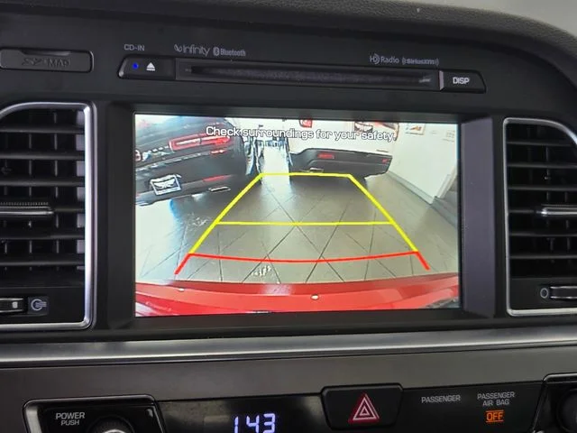 SEMINUEVOS HYUNDAI Sonata a Estados en autogozo