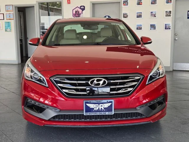 SEMINUEVOS HYUNDAI Sonata a Estados en autogozo