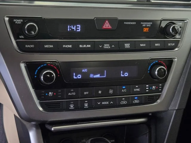 SEMINUEVOS HYUNDAI Sonata a Estados en autogozo