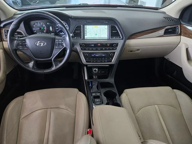 SEMINUEVOS HYUNDAI Sonata a Estados en autogozo