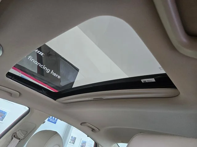 SEMINUEVOS HYUNDAI Sonata a Estados en autogozo