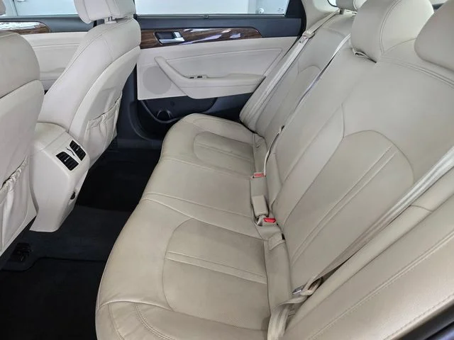 SEMINUEVOS HYUNDAI Sonata a Estados en autogozo