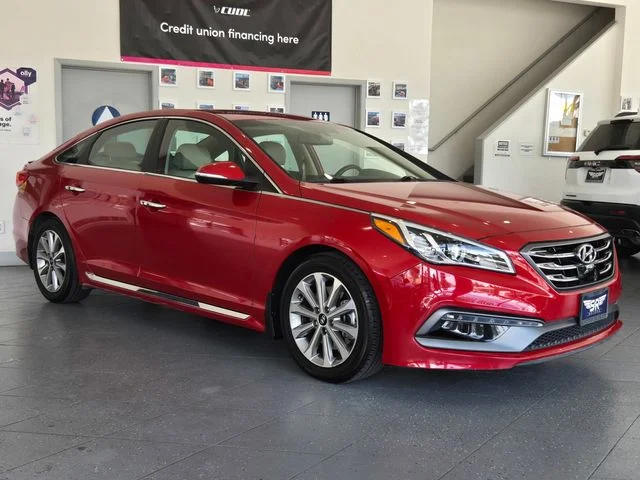SEMINUEVOS HYUNDAI Sonata a Estados en autogozo