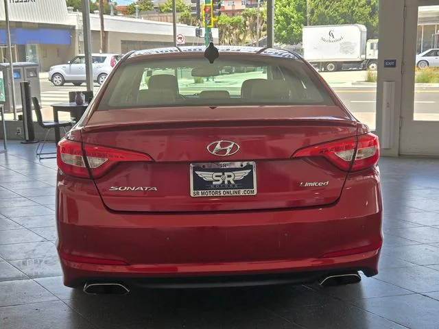 SEMINUEVOS HYUNDAI Sonata a Estados en autogozo