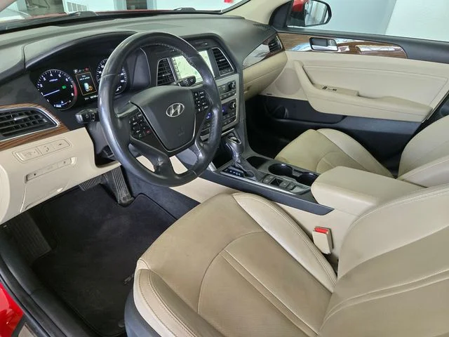 SEMINUEVOS HYUNDAI Sonata a Estados en autogozo