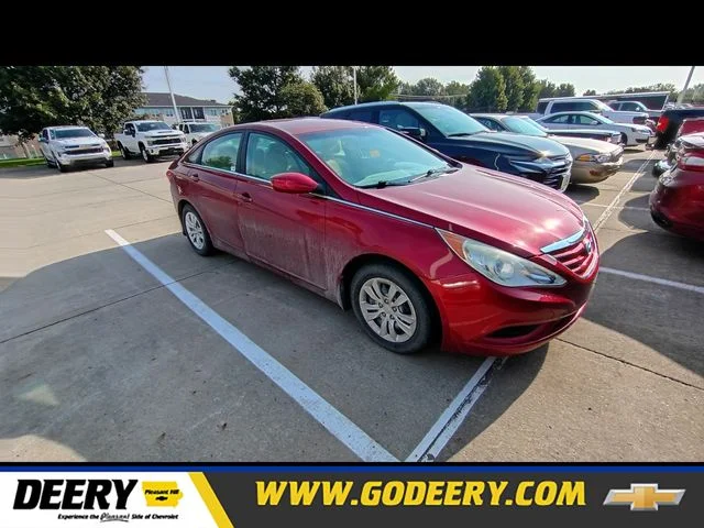 SEMINUEVOS HYUNDAI Sonata a Estados en autogozo
