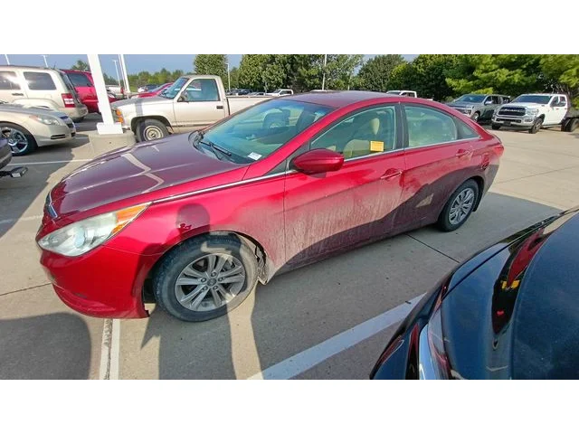 SEMINUEVOS HYUNDAI Sonata a Estados en autogozo