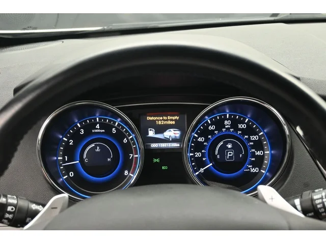 SEMINUEVOS HYUNDAI Sonata a Estados en autogozo