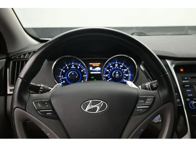 SEMINUEVOS HYUNDAI Sonata a Estados en autogozo