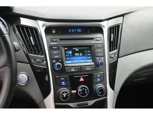 SEMINUEVOS HYUNDAI Sonata a Estados en autogozo