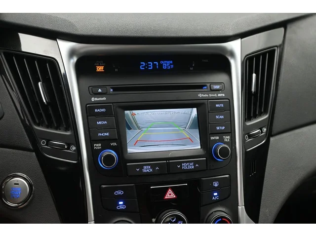 SEMINUEVOS HYUNDAI Sonata a Estados en autogozo