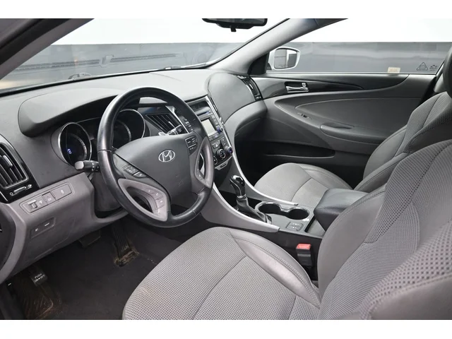 SEMINUEVOS HYUNDAI Sonata a Estados en autogozo