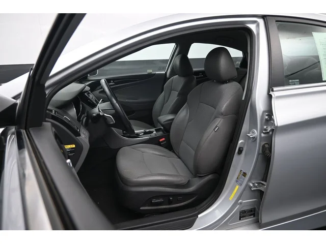 SEMINUEVOS HYUNDAI Sonata a Estados en autogozo
