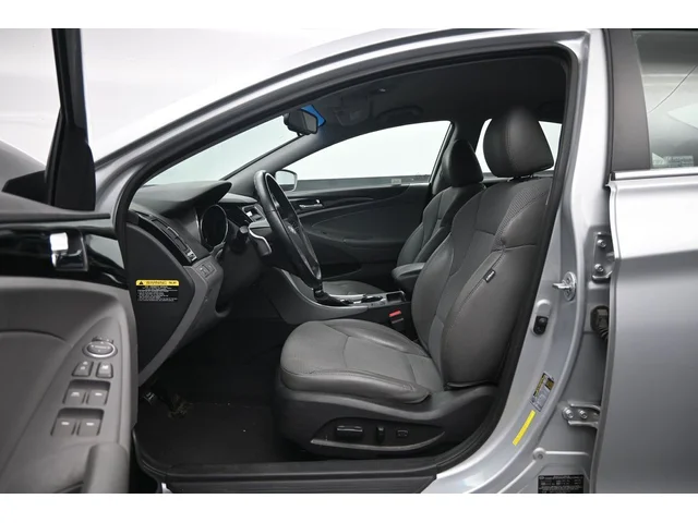 SEMINUEVOS HYUNDAI Sonata a Estados en autogozo