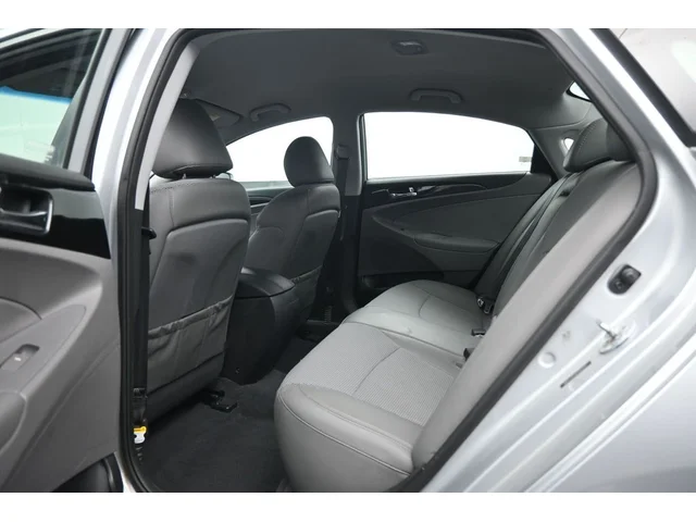 SEMINUEVOS HYUNDAI Sonata a Estados en autogozo