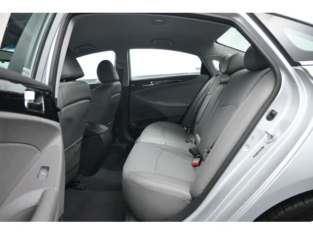 SEMINUEVOS HYUNDAI Sonata a Estados en autogozo