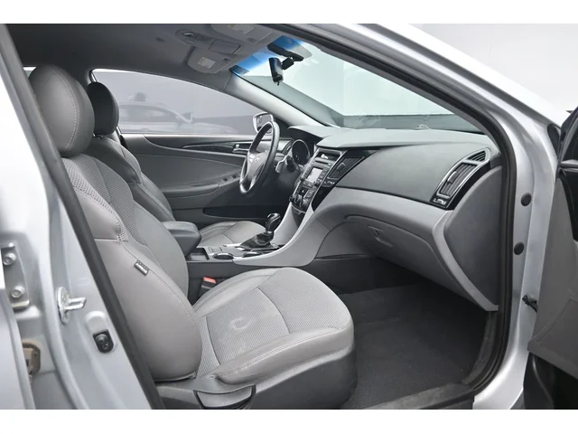 SEMINUEVOS HYUNDAI Sonata a Estados en autogozo