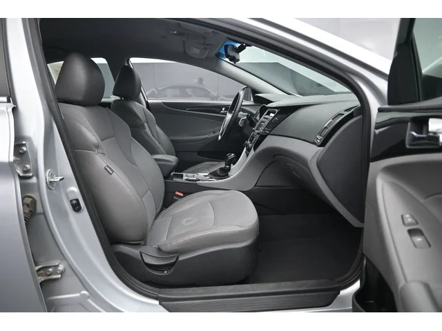 SEMINUEVOS HYUNDAI Sonata a Estados en autogozo