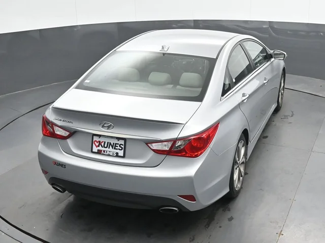 SEMINUEVOS HYUNDAI Sonata a Estados en autogozo
