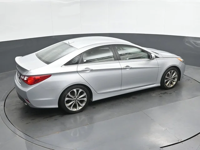 SEMINUEVOS HYUNDAI Sonata a Estados en autogozo