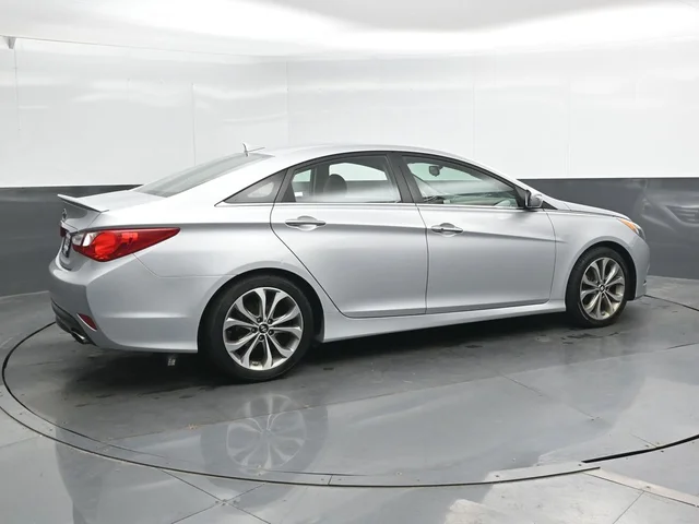 SEMINUEVOS HYUNDAI Sonata a Estados en autogozo