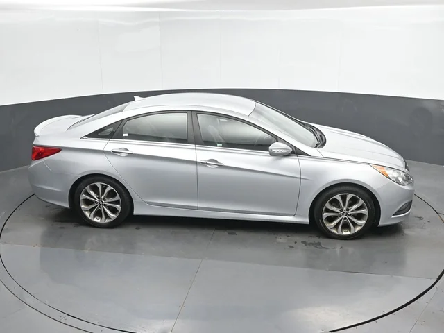 SEMINUEVOS HYUNDAI Sonata a Estados en autogozo