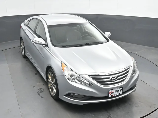 SEMINUEVOS HYUNDAI Sonata a Estados en autogozo
