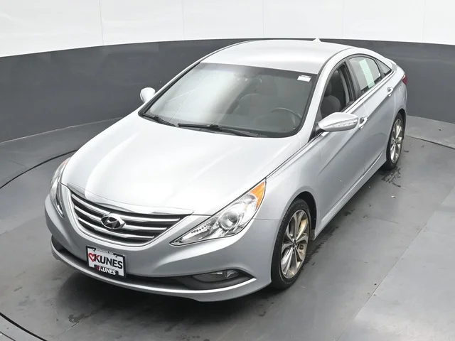 SEMINUEVOS HYUNDAI Sonata a Estados en autogozo