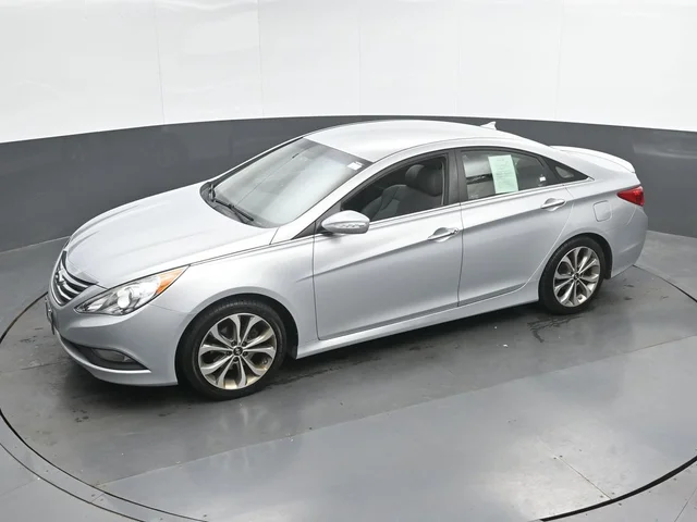 SEMINUEVOS HYUNDAI Sonata a Estados en autogozo