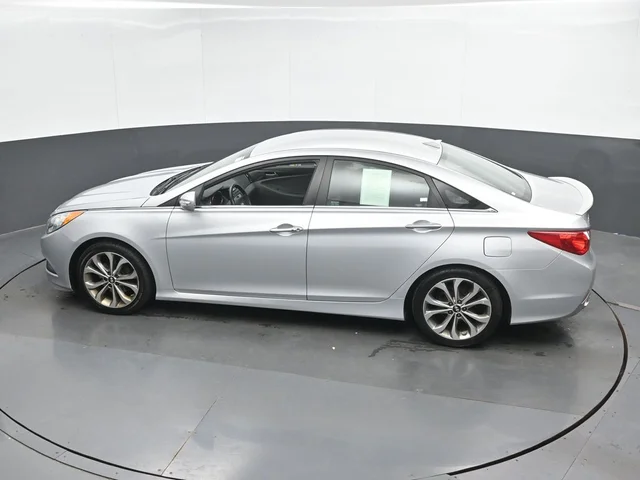 SEMINUEVOS HYUNDAI Sonata a Estados en autogozo