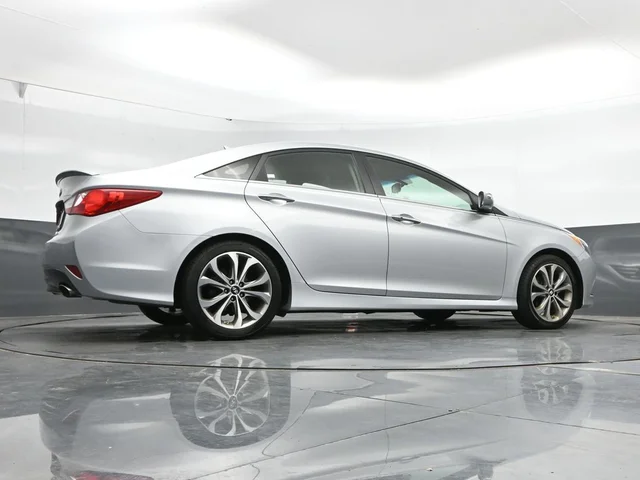 SEMINUEVOS HYUNDAI Sonata a Estados en autogozo
