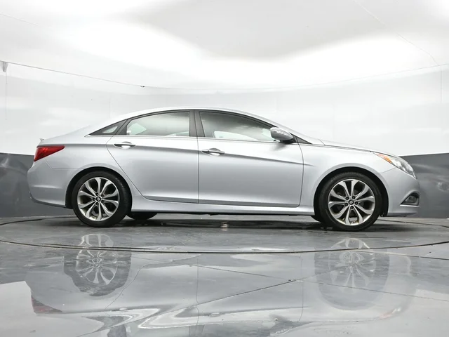 SEMINUEVOS HYUNDAI Sonata a Estados en autogozo
