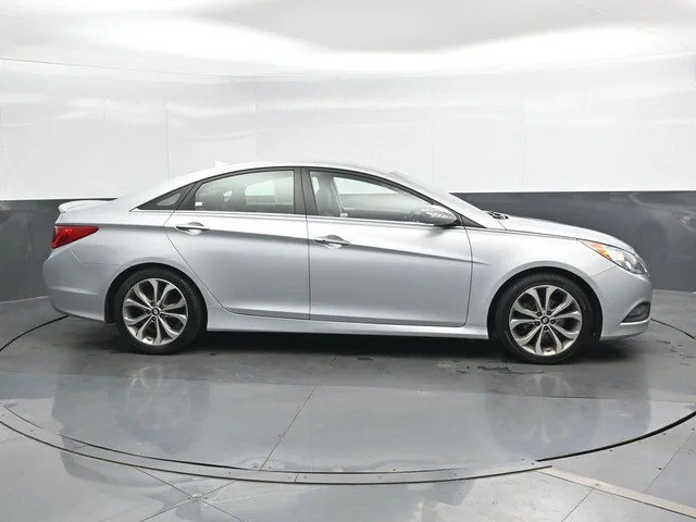 SEMINUEVOS HYUNDAI Sonata a Estados en autogozo