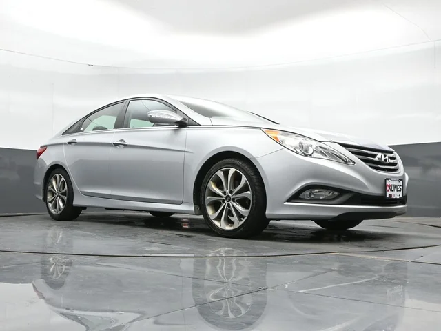 SEMINUEVOS HYUNDAI Sonata a Estados en autogozo