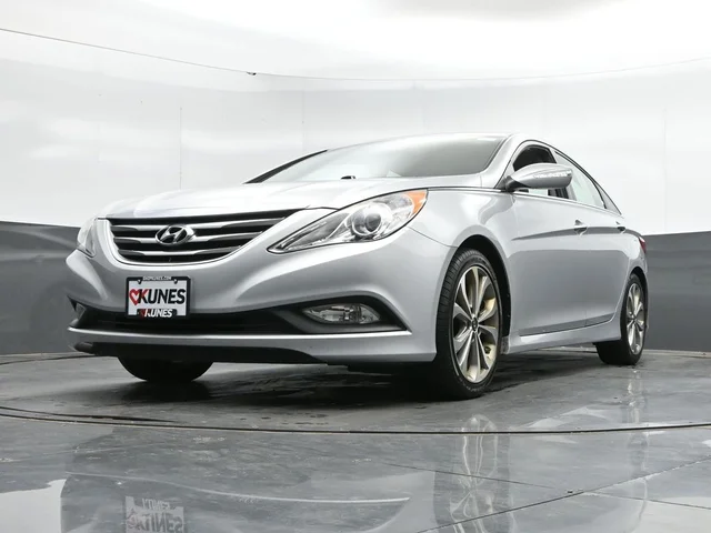 SEMINUEVOS HYUNDAI Sonata a Estados en autogozo