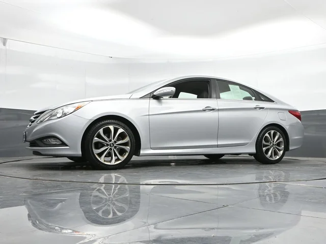 SEMINUEVOS HYUNDAI Sonata a Estados en autogozo