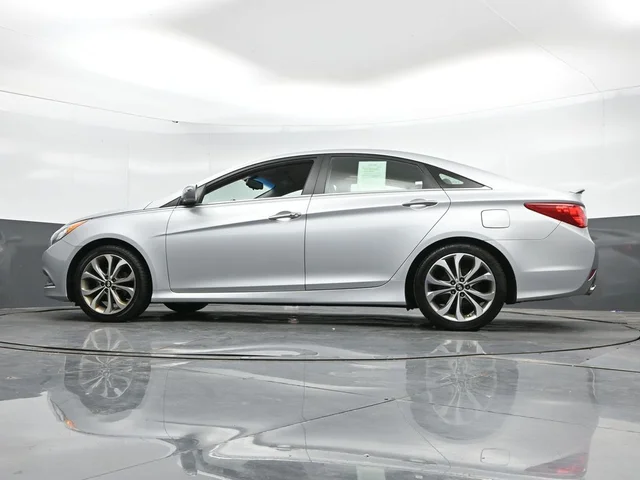SEMINUEVOS HYUNDAI Sonata a Estados en autogozo