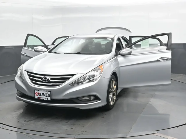 SEMINUEVOS HYUNDAI Sonata a Estados en autogozo