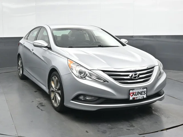 SEMINUEVOS HYUNDAI Sonata a Estados en autogozo