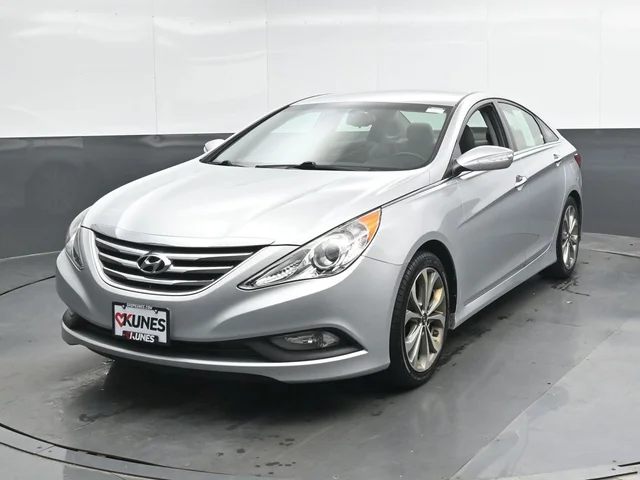 SEMINUEVOS HYUNDAI Sonata a Estados en autogozo