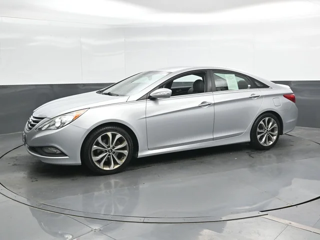 SEMINUEVOS HYUNDAI Sonata a Estados en autogozo