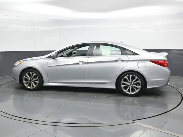 SEMINUEVOS HYUNDAI Sonata a Estados en autogozo