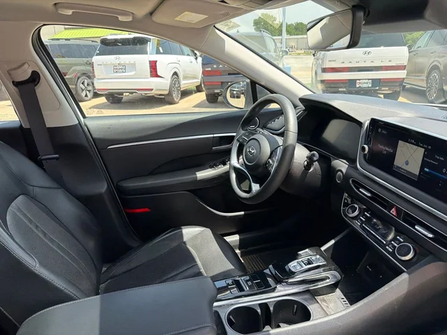 SEMINUEVOS HYUNDAI Sonata a Estados en autogozo