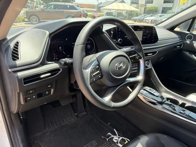 SEMINUEVOS HYUNDAI Sonata a Estados en autogozo