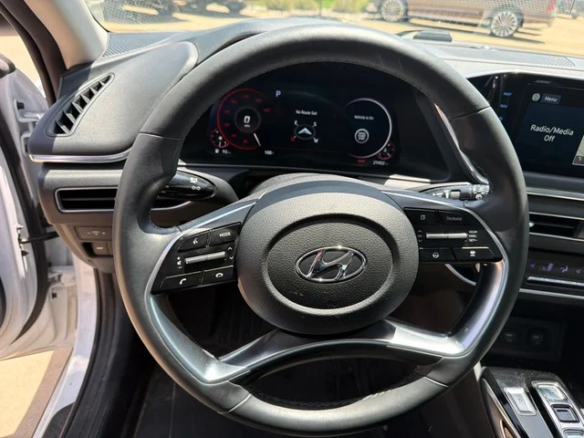 SEMINUEVOS HYUNDAI Sonata a Estados en autogozo