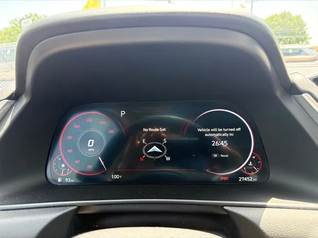 SEMINUEVOS HYUNDAI Sonata a Estados en autogozo