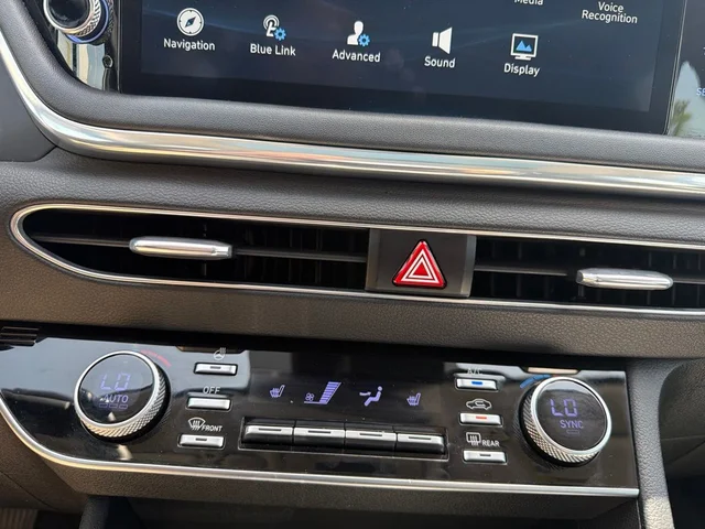 SEMINUEVOS HYUNDAI Sonata a Estados en autogozo