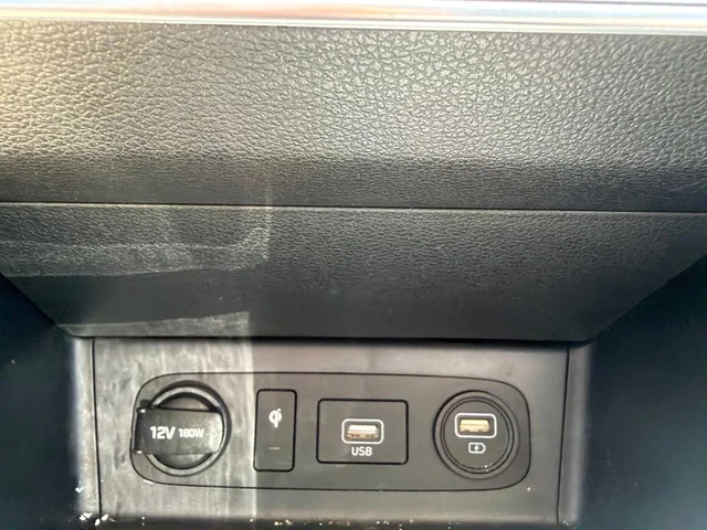 SEMINUEVOS HYUNDAI Sonata a Estados en autogozo